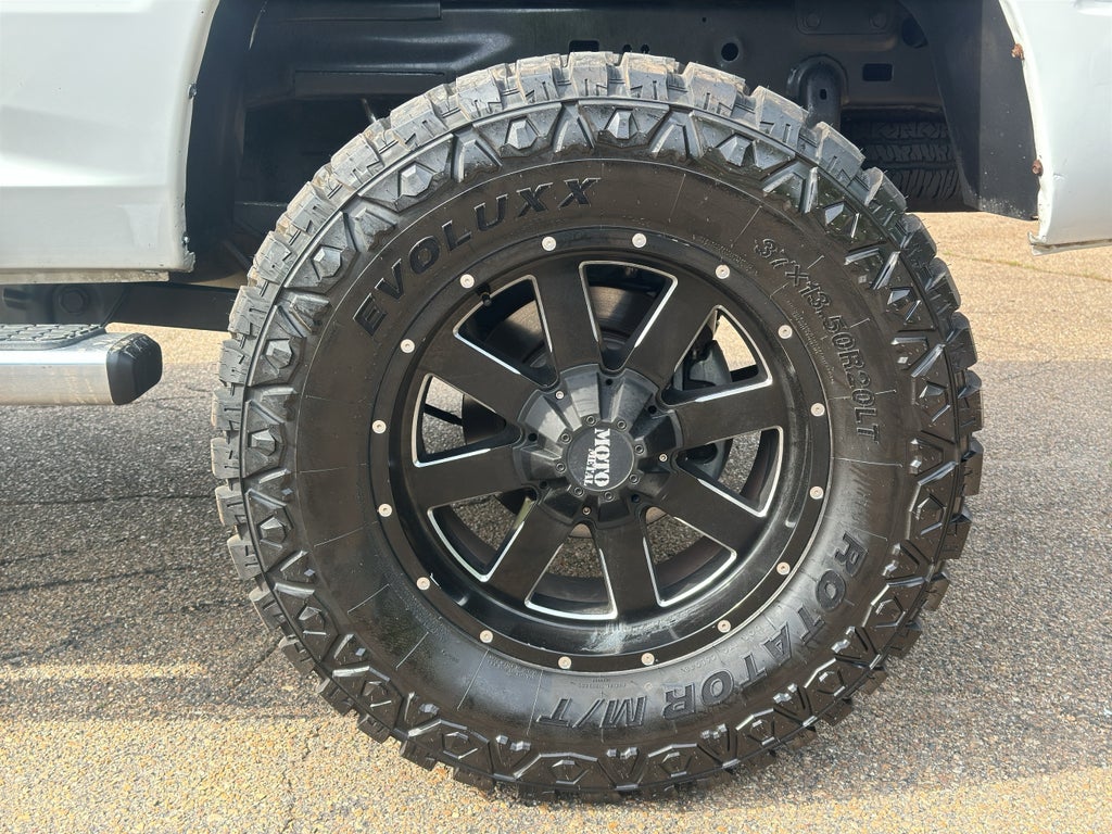 2015 RAM 2500 Big Horn