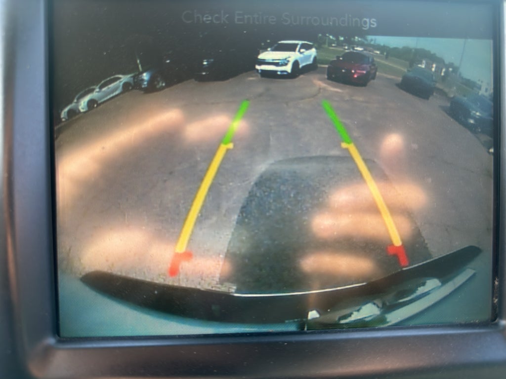 2015 RAM 2500 Big Horn