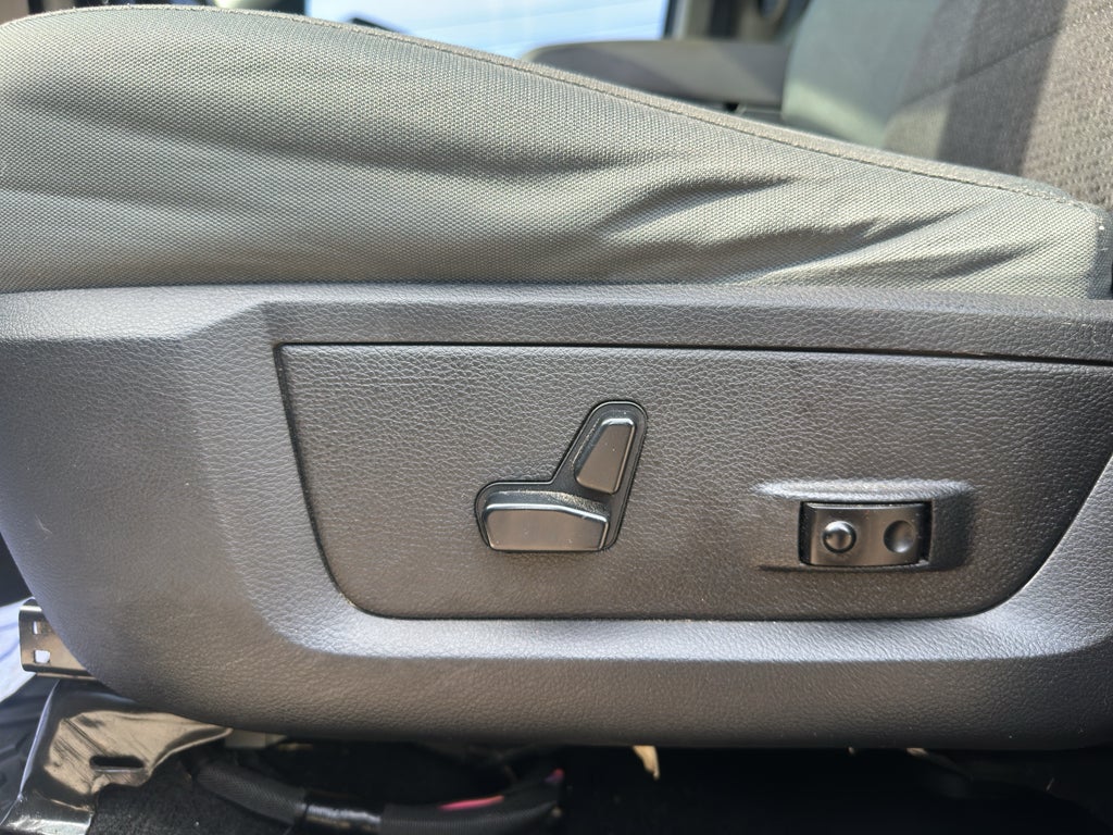 2015 RAM 2500 Big Horn