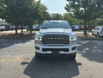 2024 RAM 2500 Laramie Crew Cab 4x4 6'4" Box