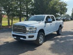 2024 RAM 2500 Laramie Crew Cab 4x4 6'4" Box