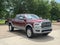 2021 RAM 2500 Laramie Crew Cab 4x4 6'4" Box