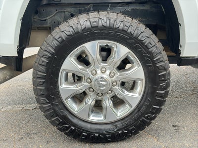2024 RAM 2500 Limited