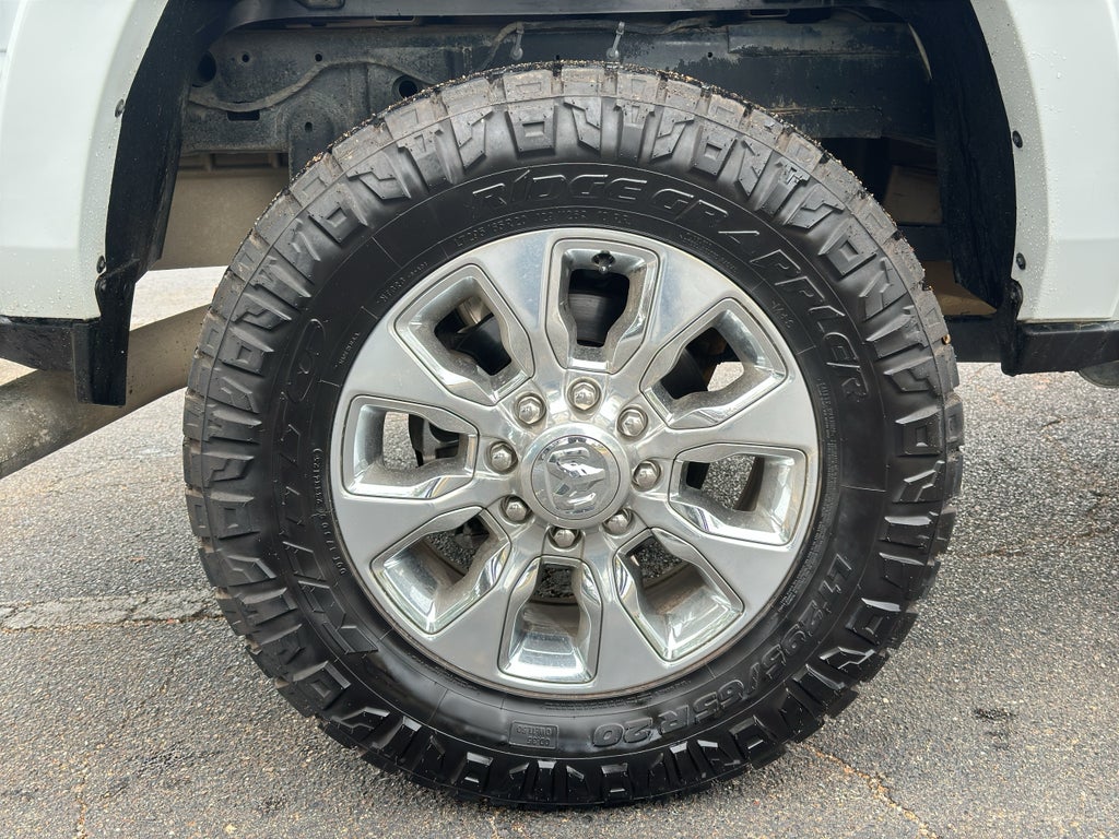 2024 RAM 2500 Limited