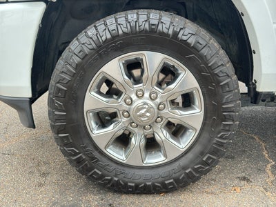 2024 RAM 2500 Limited