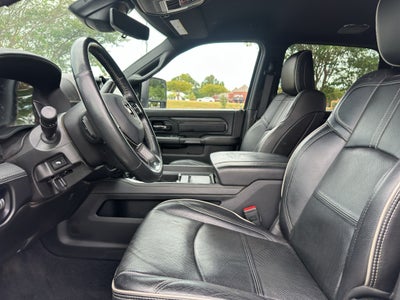 2024 RAM 2500 Limited