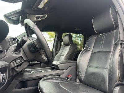 2024 RAM 2500 Limited