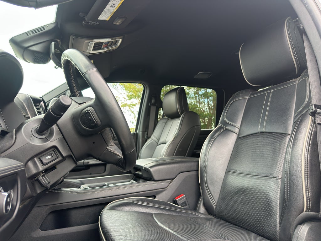 2024 RAM 2500 Limited