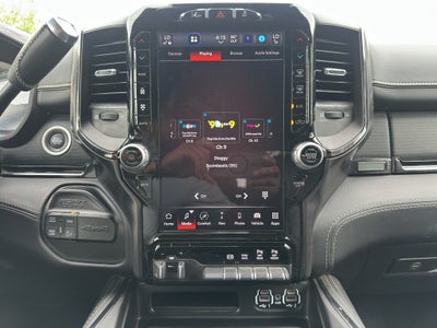2024 RAM 2500 Limited