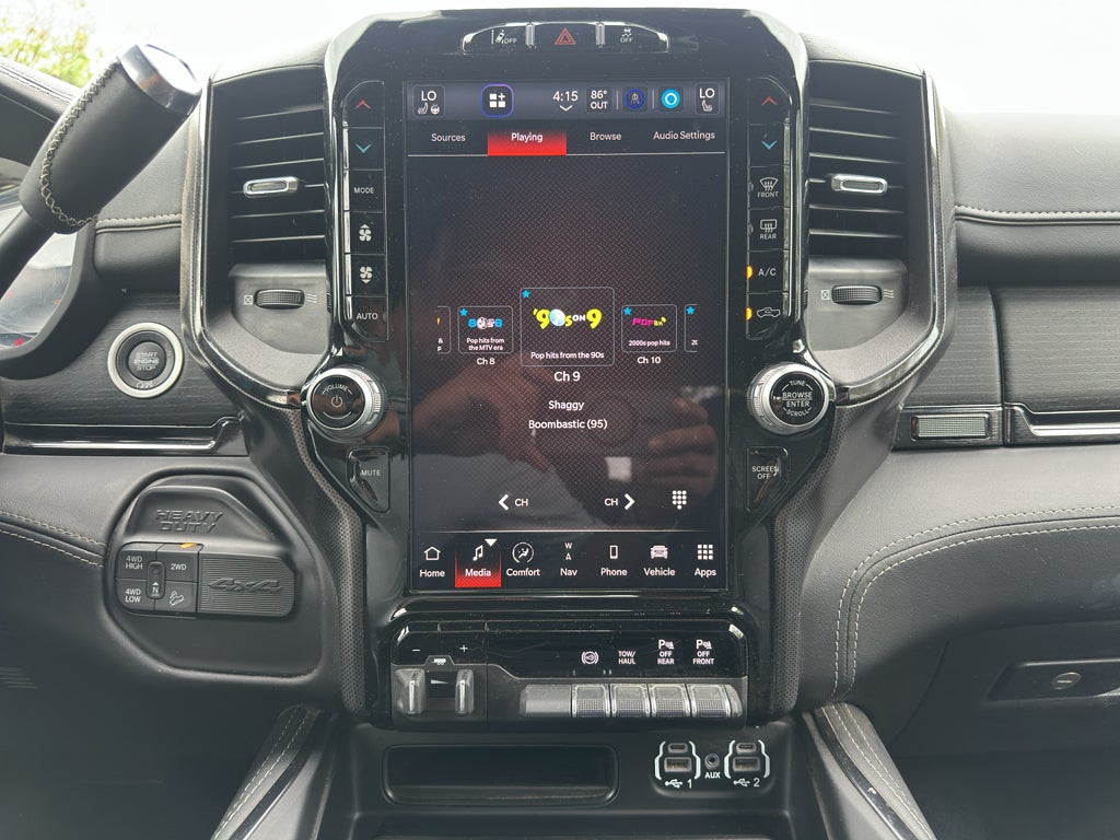 2024 RAM 2500 Limited