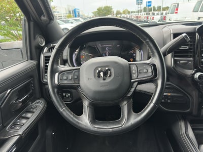 2024 RAM 2500 Limited