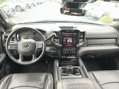 2024 RAM 2500 Limited