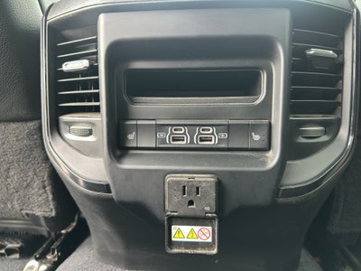 2024 RAM 2500 Limited