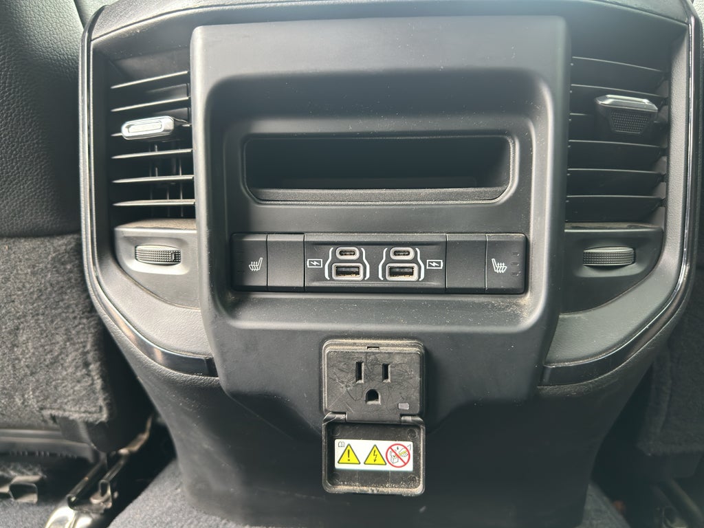 2024 RAM 2500 Limited