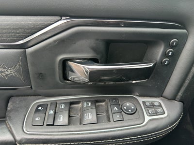 2024 RAM 2500 Limited