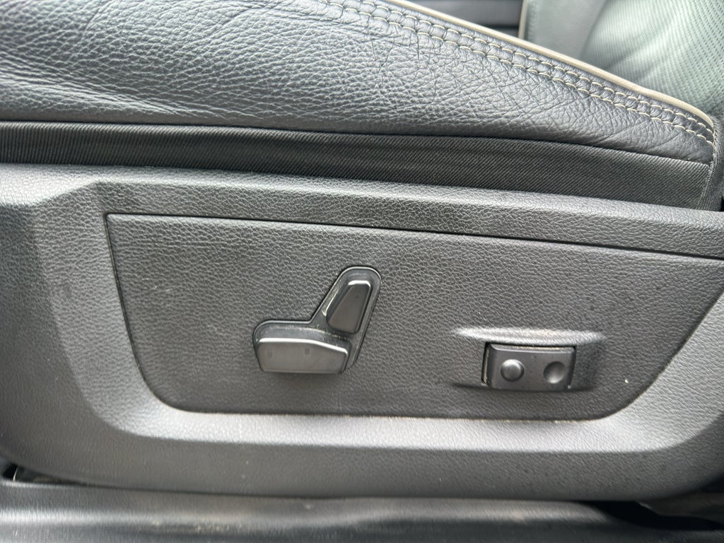 2024 RAM 2500 Limited
