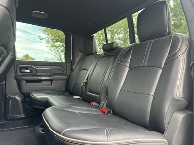 2024 RAM 2500 Limited