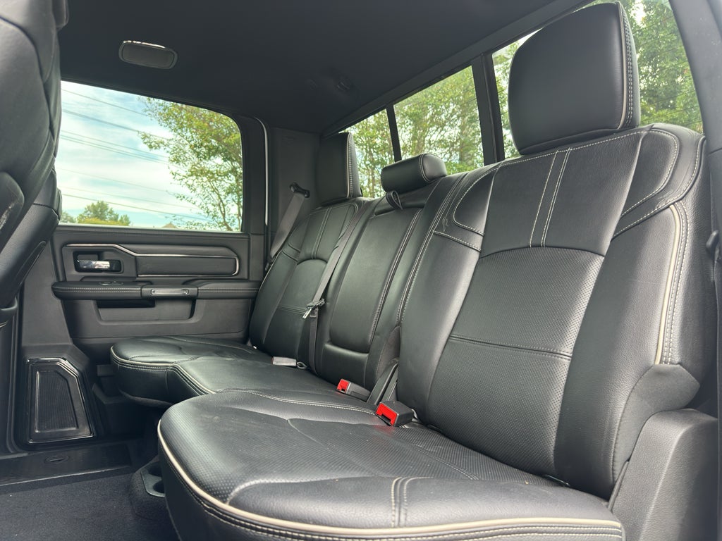 2024 RAM 2500 Limited