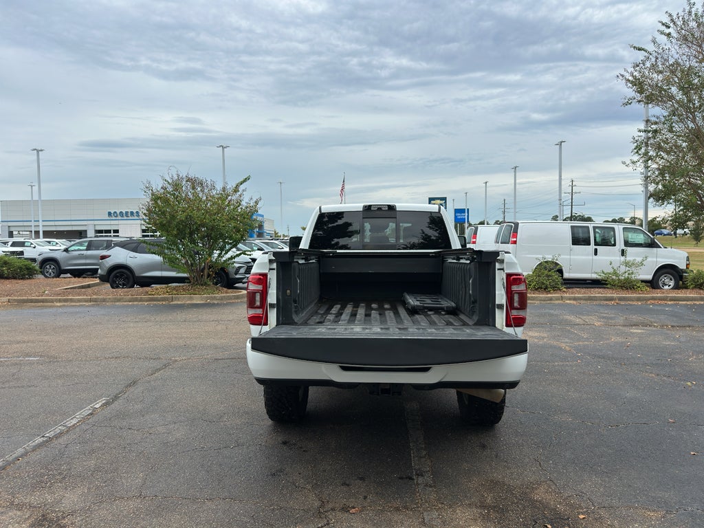 2024 RAM 2500 Limited