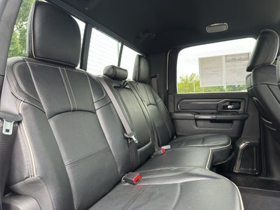 2024 RAM 2500 Limited