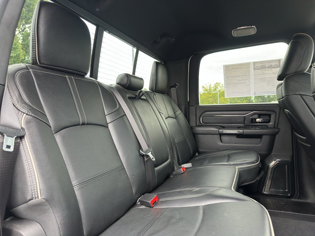 2024 RAM 2500 Limited