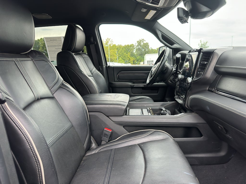 2024 RAM 2500 Limited
