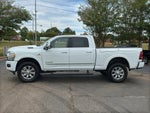 2024 RAM 2500 Limited