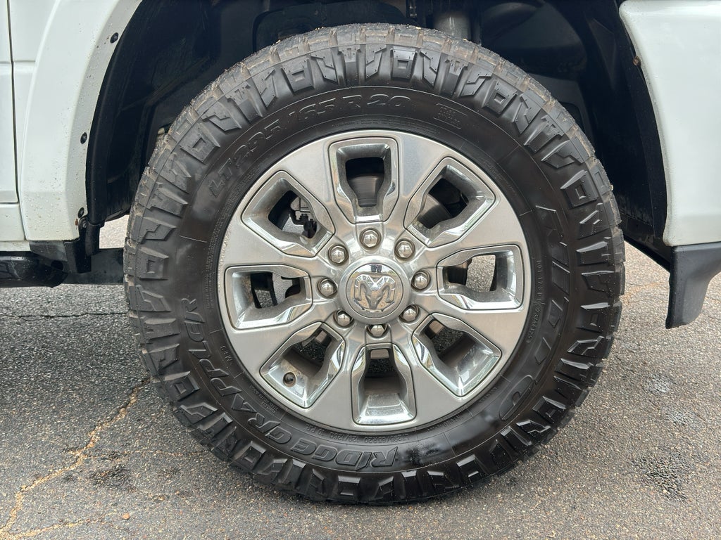 2024 RAM 2500 Limited