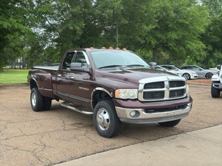 2005 Dodge Ram 3500 SLT