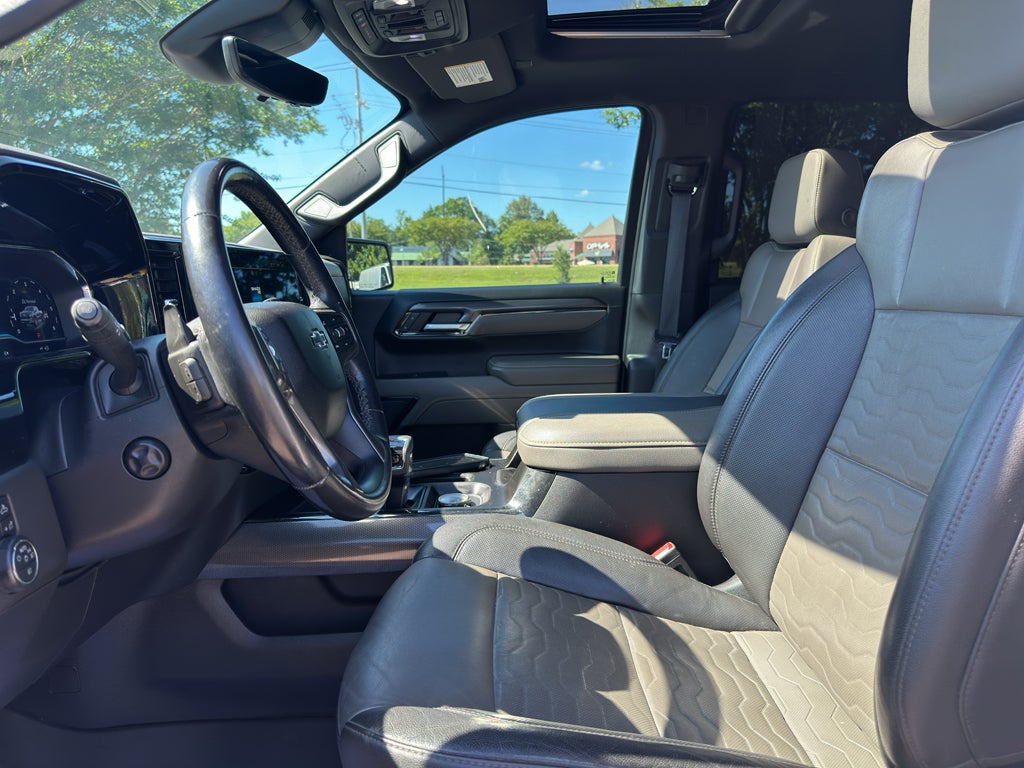 2023 Chevrolet Silverado 1500 ZR2 - Photo 13