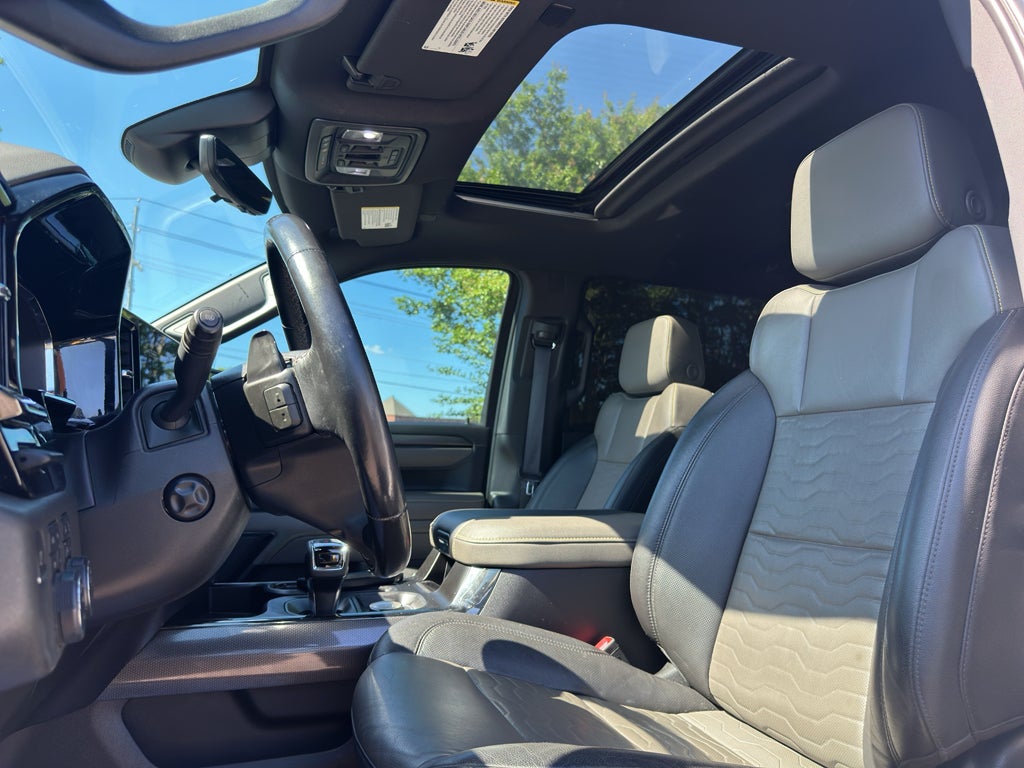 2023 Chevrolet Silverado 1500 ZR2 - Photo 14