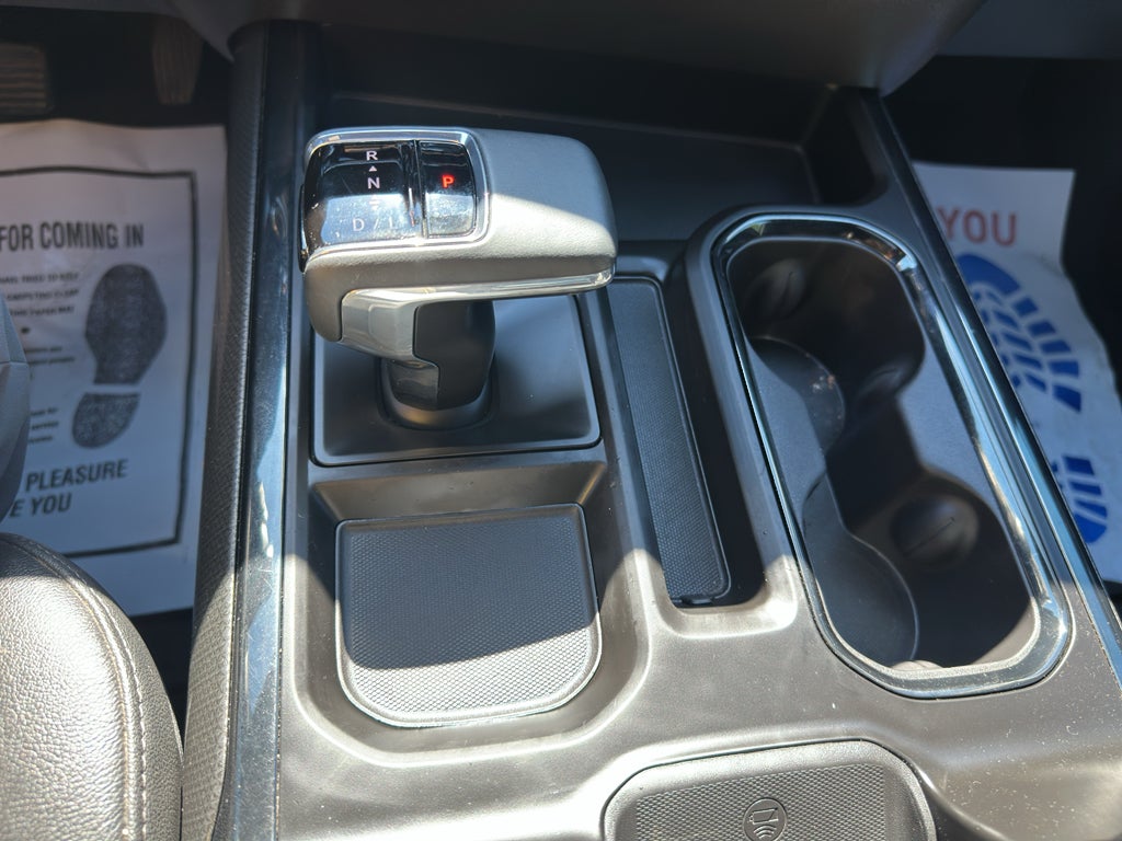 2023 Chevrolet Silverado 1500 ZR2 - Photo 16