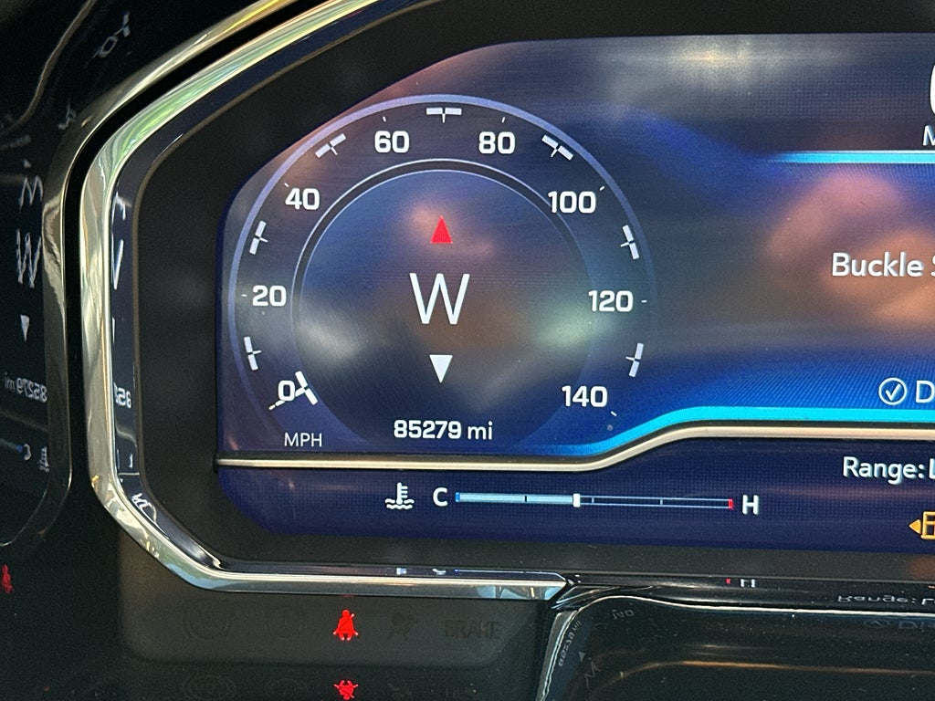2023 Chevrolet Silverado 1500 ZR2 - Photo 18