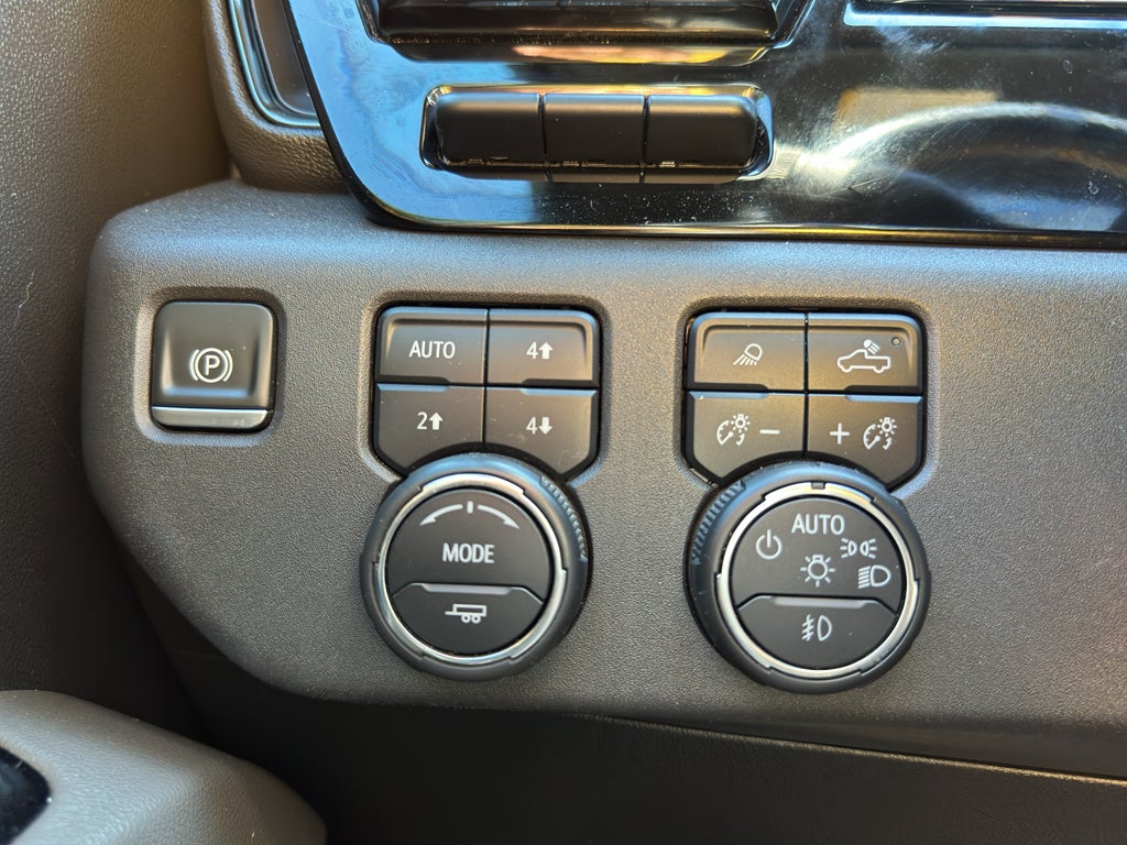 2023 Chevrolet Silverado 1500 ZR2 - Photo 20