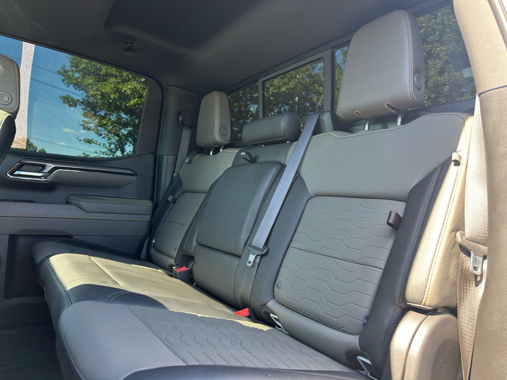 2023 Chevrolet Silverado 1500 ZR2 - Photo 25