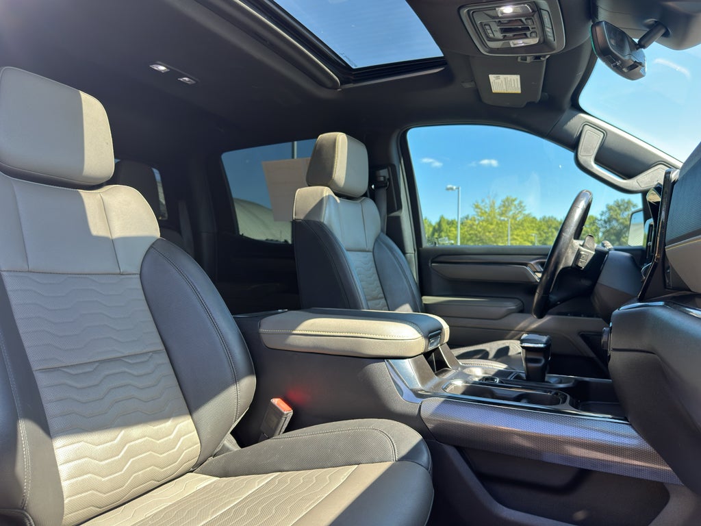 2023 Chevrolet Silverado 1500 ZR2 - Photo 33