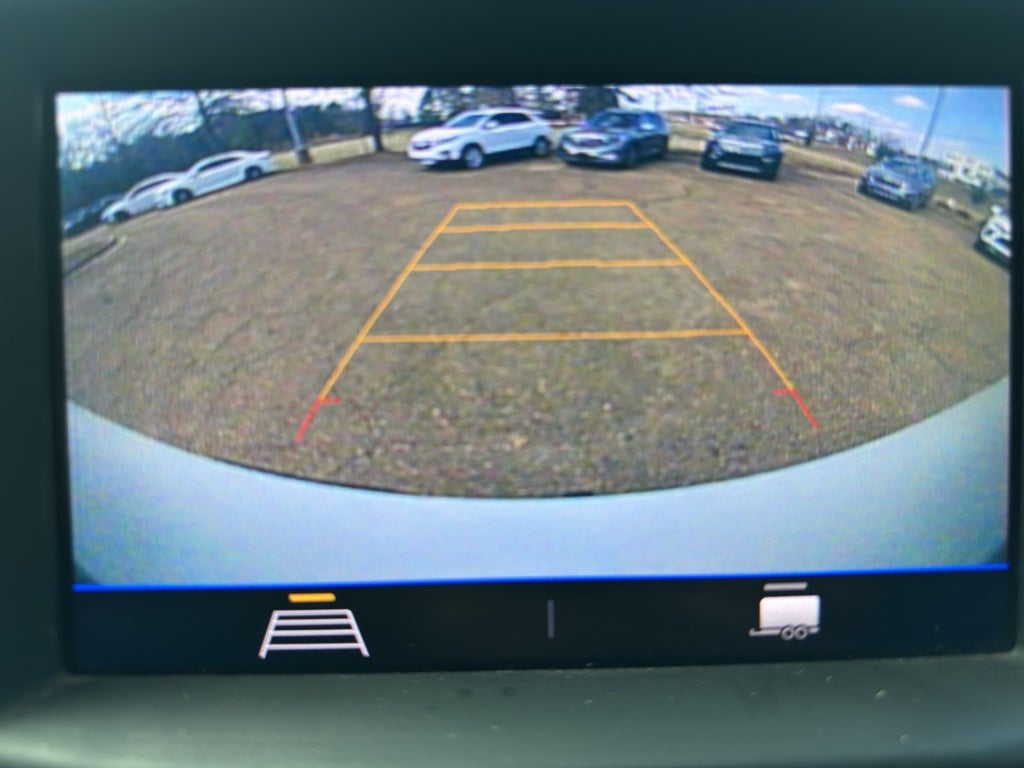 2020 Chevrolet Silverado 1500 WT