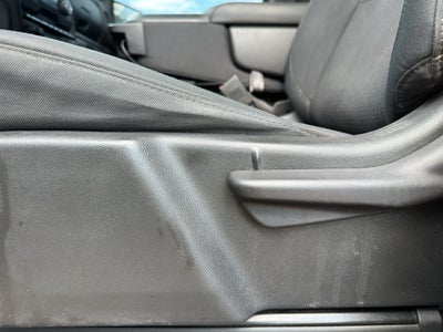 2020 Chevrolet Silverado 1500 WT