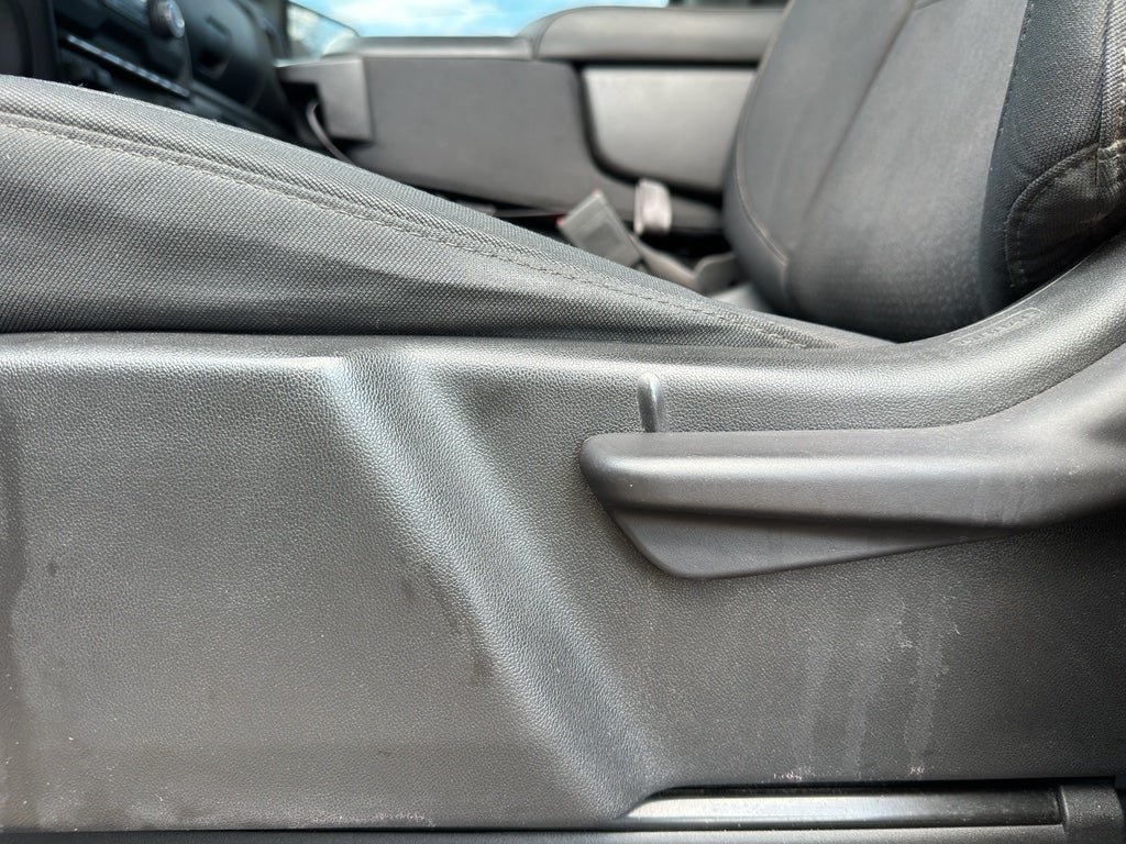 2020 Chevrolet Silverado 1500 WT