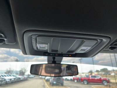 2020 Chevrolet Silverado 1500 WT