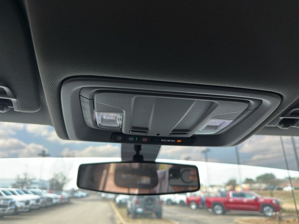 2020 Chevrolet Silverado 1500 WT