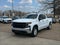 2020 Chevrolet Silverado 1500 WT