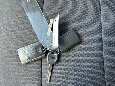 2020 Chevrolet Silverado 1500 WT