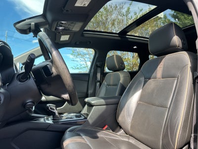 2019 Chevrolet Blazer Premier
