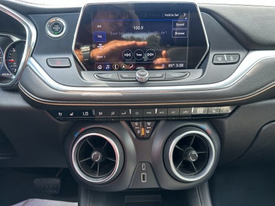 2019 Chevrolet Blazer Premier