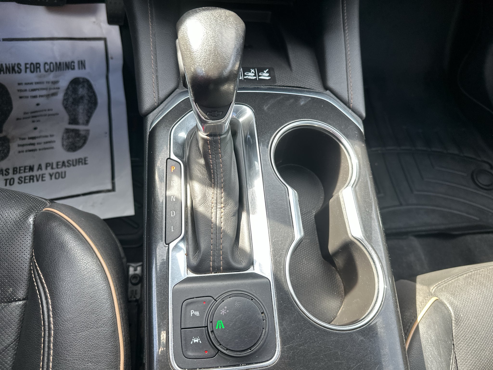 2019 Chevrolet Blazer Premier