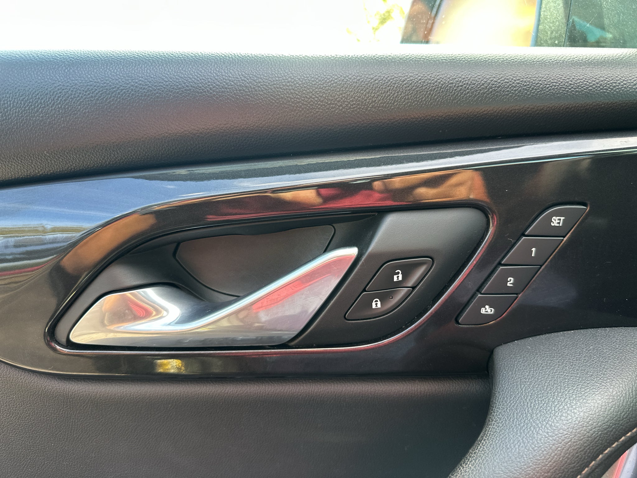 2019 Chevrolet Blazer Premier