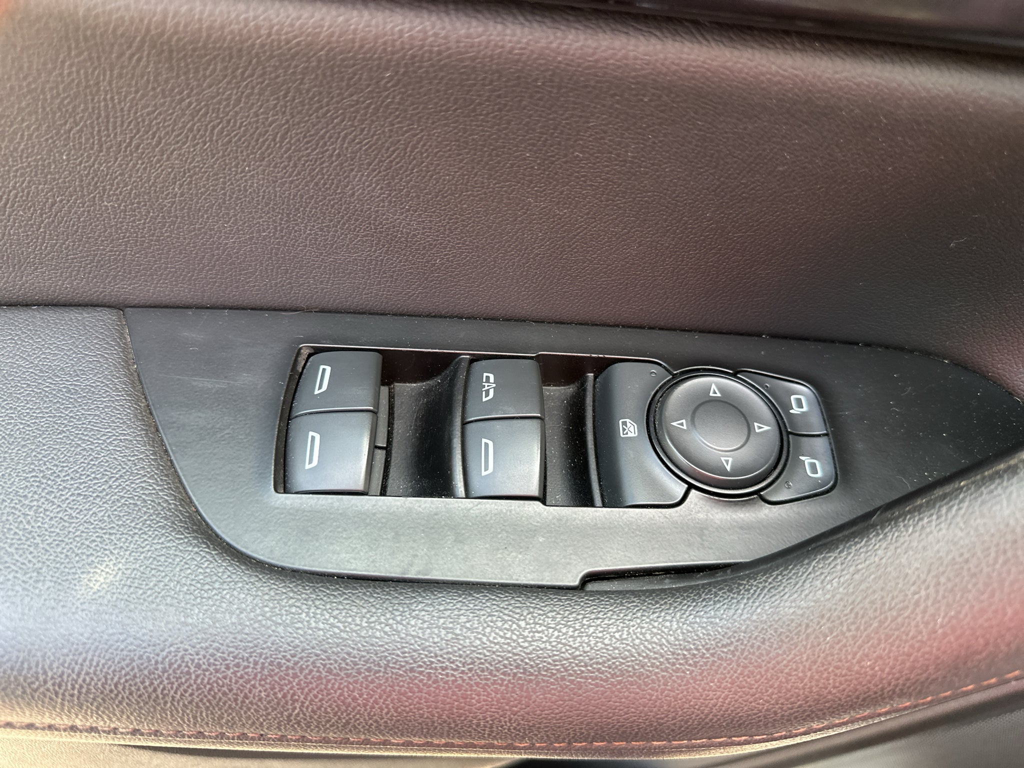 2019 Chevrolet Blazer Premier