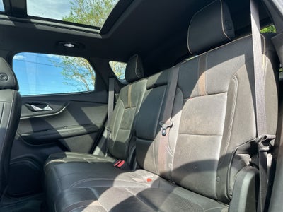2019 Chevrolet Blazer Premier