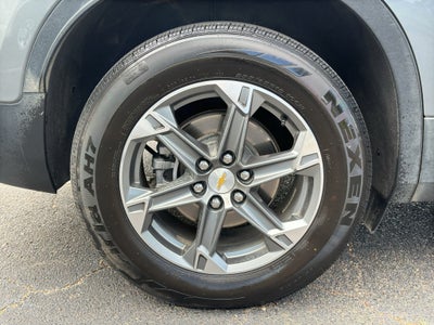 2023 Chevrolet Blazer 3LT